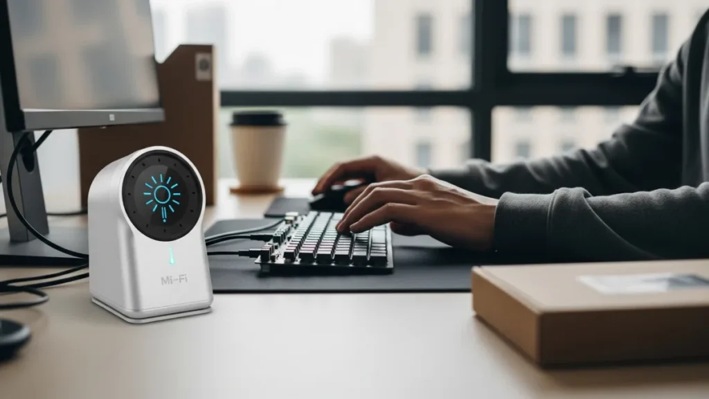 Igrometro Wifi per Casa: Guida e Modelli Top