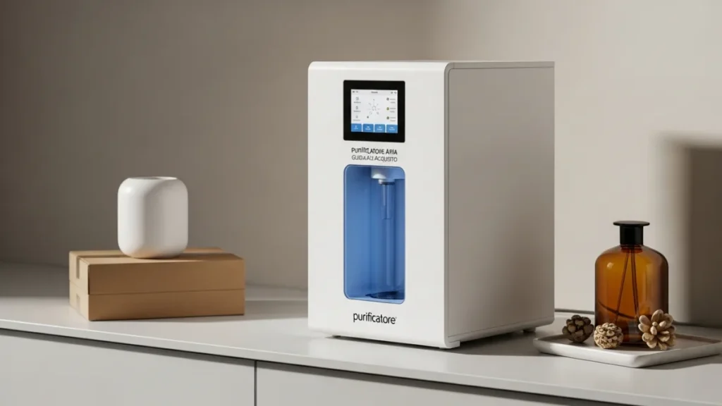 Purificatore Aria per Allergie: Guida all'Acquisto