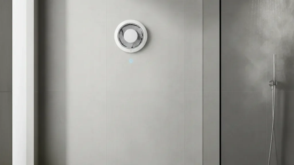 Ventola Bagno con Sensore Umidità: Guida all'Acquisto