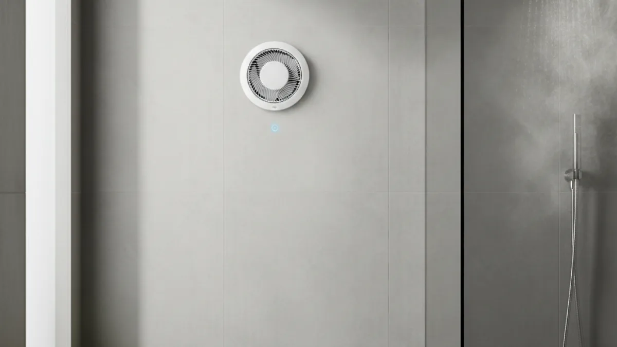 Ventola Bagno con Sensore Umidità: Guida all'Acquisto