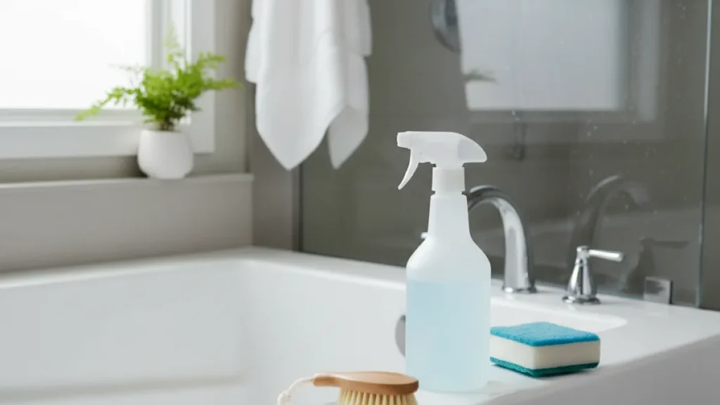 Antimuffa per bagno doccia efficace - Antimuffa Efficace
