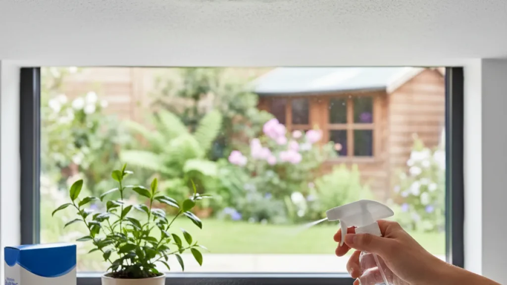 Muffa sul soffitto cause e rimedi - Muffa sul Soffitto: