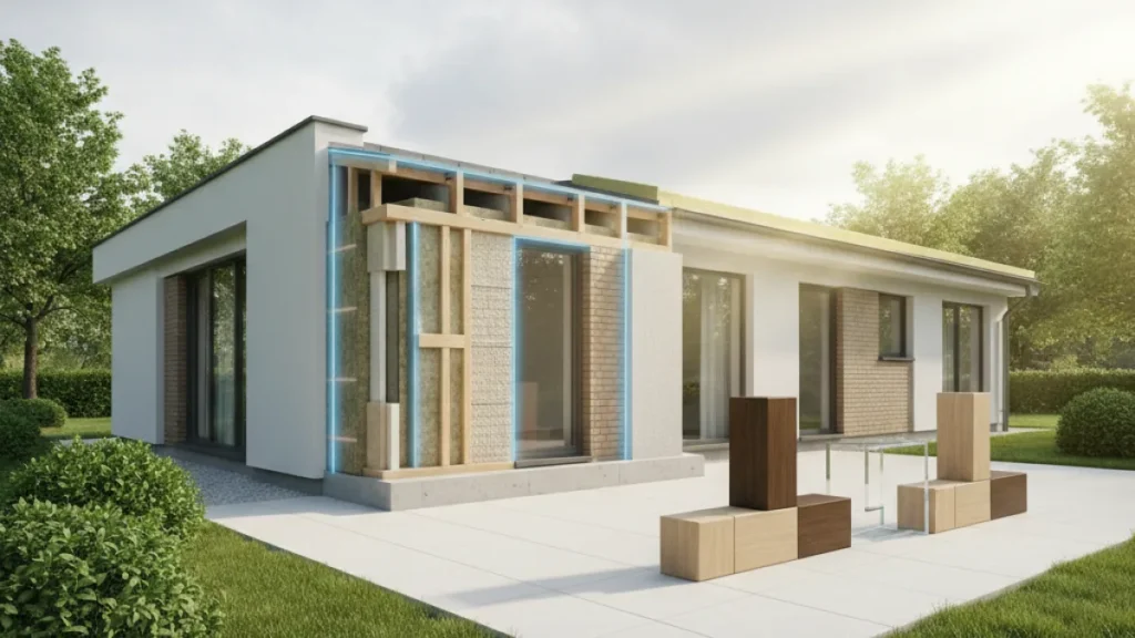 Ponti termici casa cosa sono - Ponti Termici Casa: Cosa