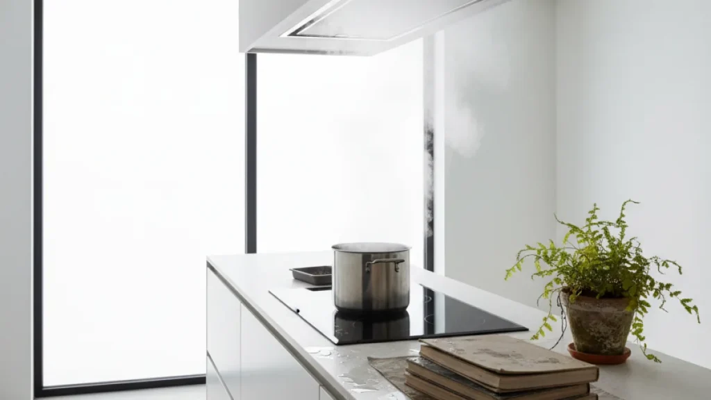 Umidità casa cucinare senza cappa - Umidità in Casa: