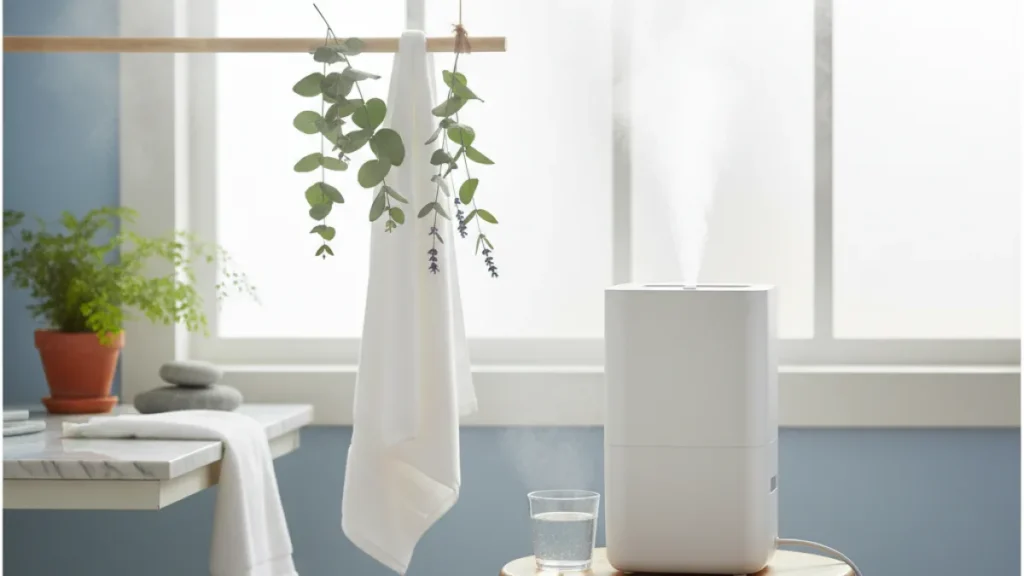 Umidità casa e allergie respiratorie - Umidità in Casa e