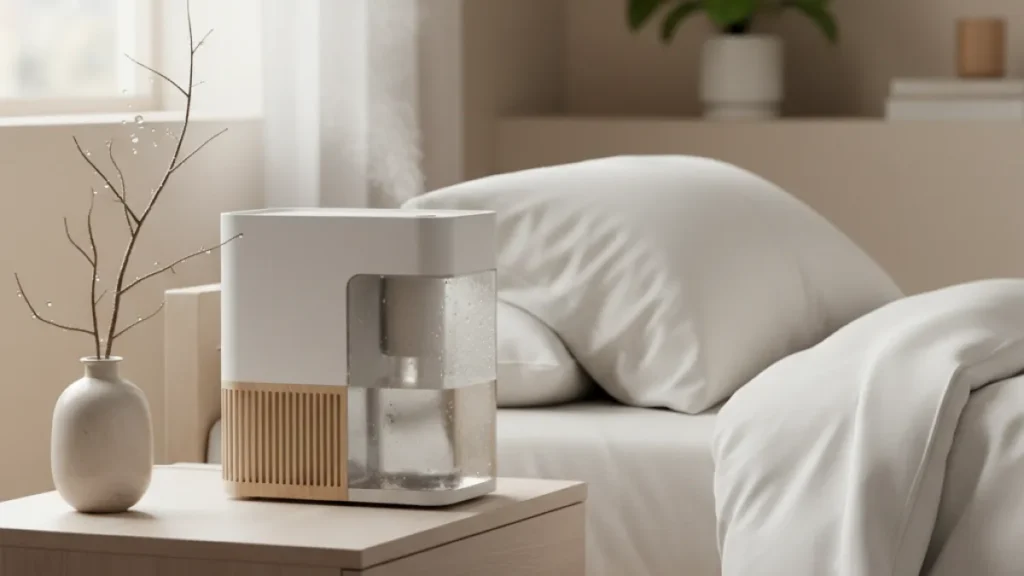 Umidità casa e problemi sonno - Umidità in Casa e Sonno: