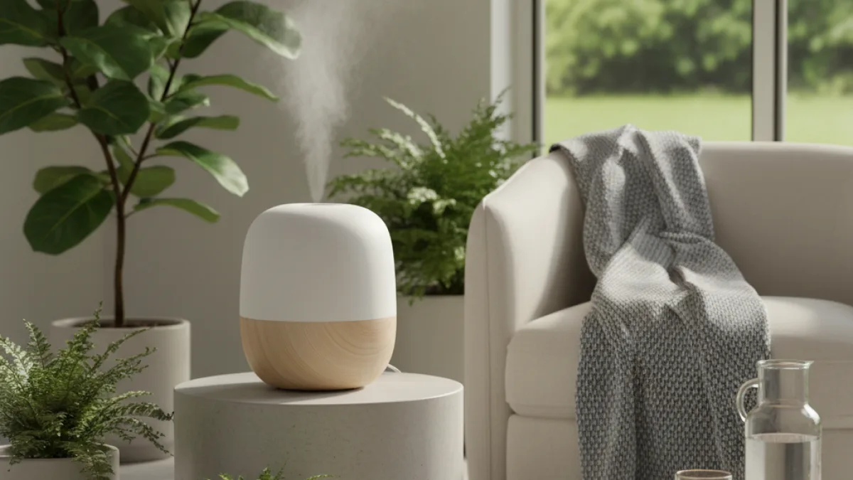 Umidità Ideale in Casa: Guida per Comfort e Salute