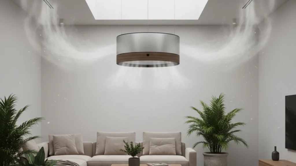 Ventilazione Forzata Casa Senza Finestre: Guida Efficace
